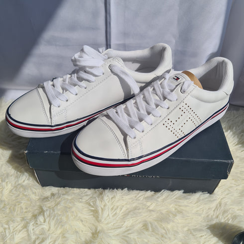 Zapatillas TH mujer 40