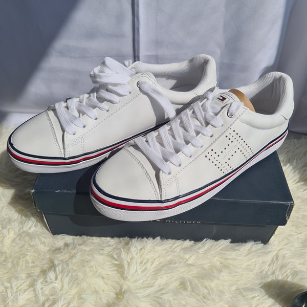 Zapatillas TH mujer 40