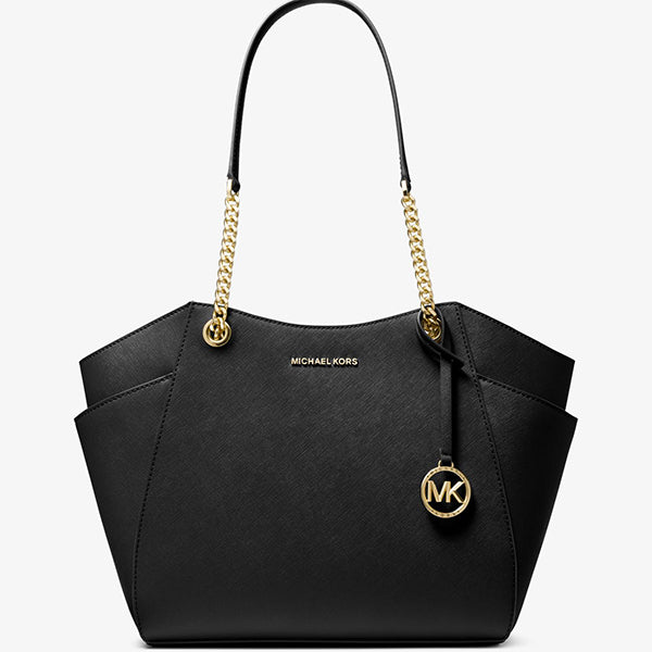 Cartera Tote Michael Kors modelo Jet set new chain ( reserva por WhatsApp)