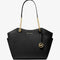 Cartera Tote Michael Kors modelo Jet set new chain ( reserva por WhatsApp)