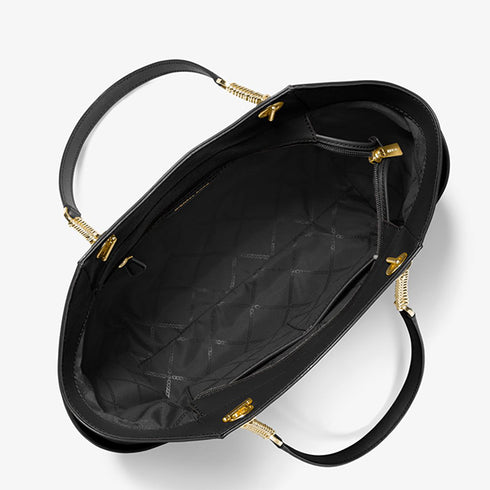 Cartera Tote Michael Kors modelo Jet set new chain ( reserva por WhatsApp)