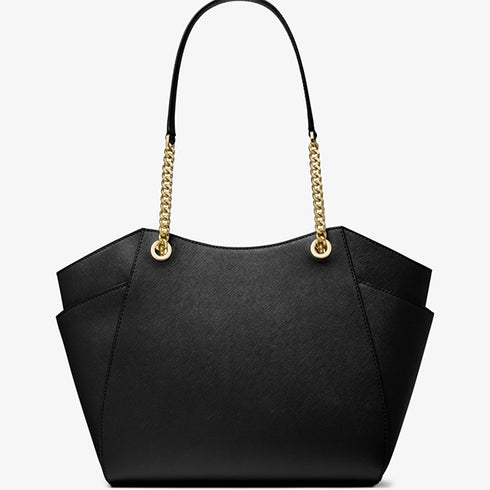 Cartera Tote Michael Kors modelo Jet set new chain ( reserva por WhatsApp)