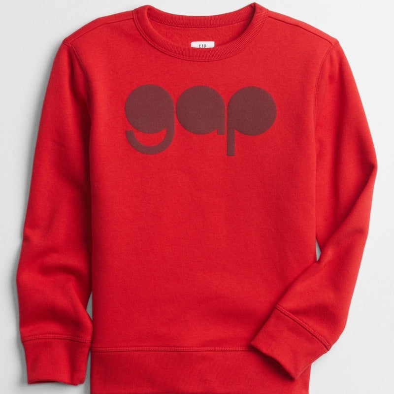 Poleron GAP ni o rojo OUTLETUSACLAUSTORE