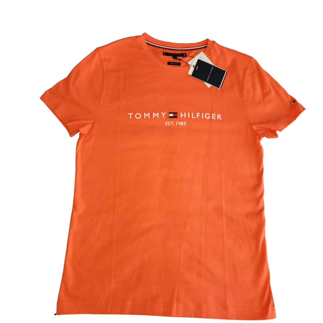 Polera tommy hilfiger hombre hot sale